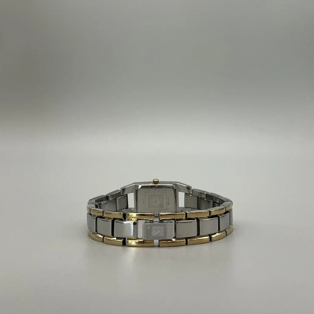 Anne Klein see photos